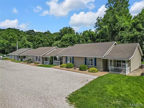 Exterior - 1011 Schieffers Branch Rd, Hermann, MO 65041 photo 6 of 6