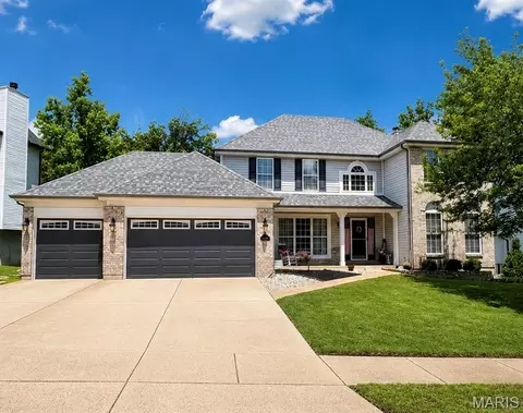 861 Legends View Dr, Eureka, MO 63025