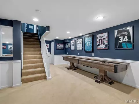 Entry Way - 861 Legends View Dr, Eureka, MO 63025 photo 4 of 6