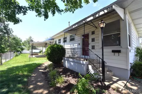 358 W Loretta Ave, Lemay, MO 63125