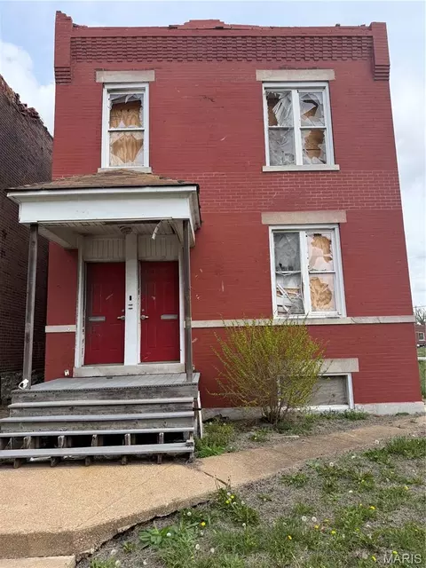 4305 Margaretta Ave, Saint Louis, MO 63115