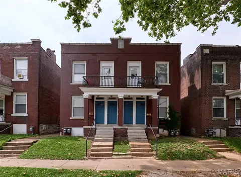 4930 Wise Ave, Saint Louis, MO 63110