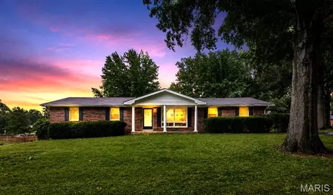 7 Myron Pl, Troy, MO 63379