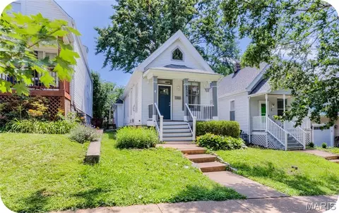 6534 Nashville Ave, Saint Louis, MO 63139