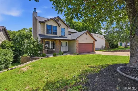 2258 Parkton Way, Barnhart, MO 63012