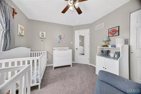 Bedroom - 404 Silver Maple Ct, Fenton, MO 63026 photo 5 of 5