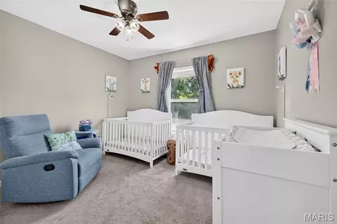 Bedroom - 404 Silver Maple Ct, Fenton, MO 63026 photo 4 of 5