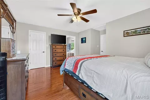 Bedroom - 404 Silver Maple Ct, Fenton, MO 63026 photo 3 of 5