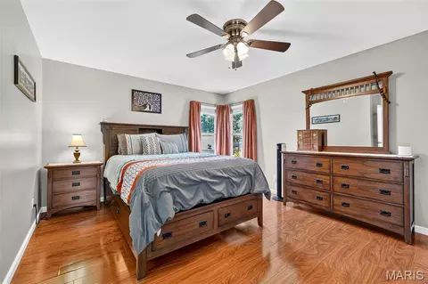 Bedroom - 404 Silver Maple Ct, Fenton, MO 63026 photo 1 of 5