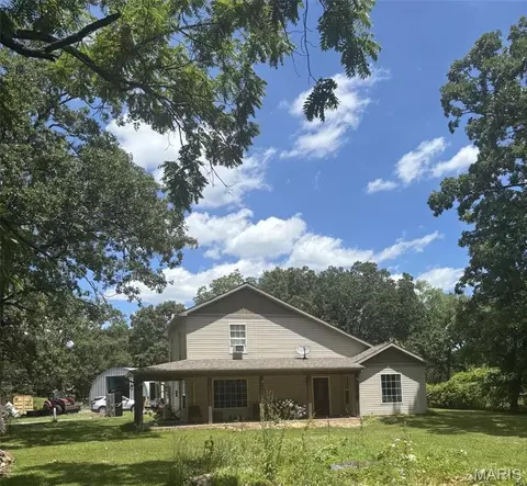 6337 Highway Dd, Farmington, MO 63640
