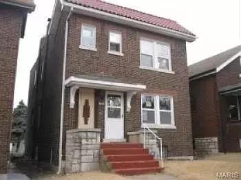3645 Dunnica Ave, Saint Louis, MO 63116