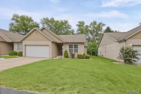 2217 Centreville Ave, Belleville, IL 62220