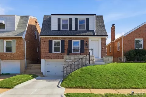6533 Tholozan Ave, Saint Louis, MO 63109