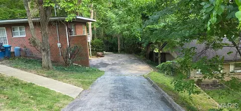 828 Willoway Ave, East Alton, IL 62024