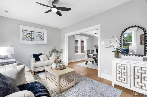 5810 S Kingshighway Blvd, Saint Louis, MO 63109