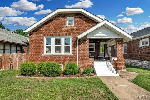 5810 S Kingshighway Blvd, Saint Louis, MO 63109