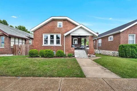 5810 S Kingshighway Blvd, Saint Louis, MO 63109