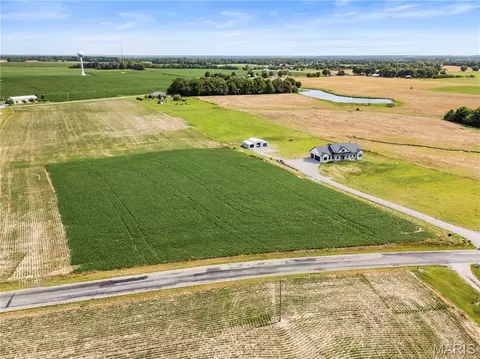 lot19 Kk Rd, Waterloo, IL 62298