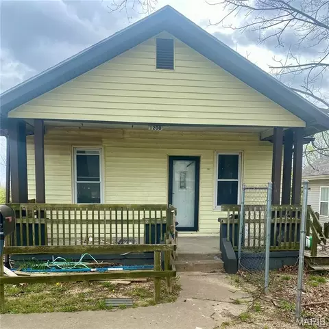 1200 Ranney Ave, Cape Girardeau, MO 63703