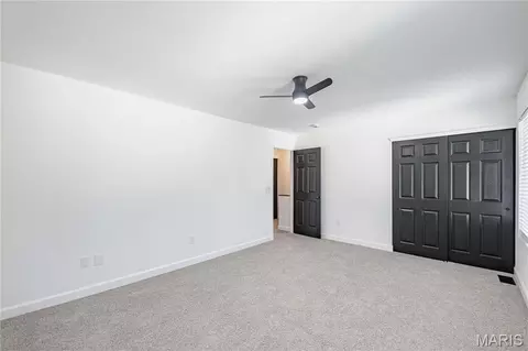 Bedroom - 13 Dixons Ct #B, O'fallon, MO 63366 photo 6 of 6