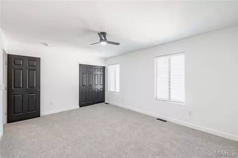 Bedroom - 13 Dixons Ct #B, O'fallon, MO 63366 photo 3 of 6