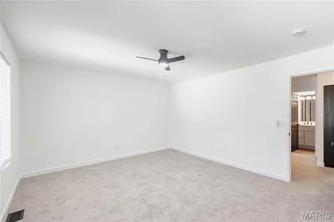 Bedroom - 13 Dixons Ct #B, O'fallon, MO 63366 photo 5 of 6