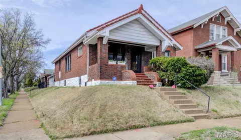3731 Shreve Ave, Saint Louis, MO 63115