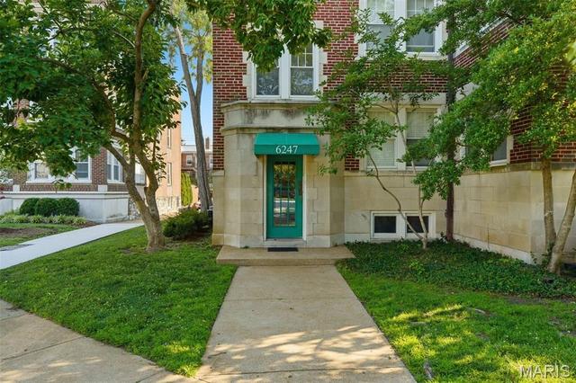 6247 N Rosebury Ave #1 W, Saint Louis, MO 63105