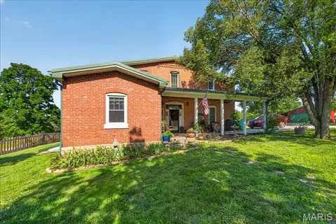 7249 Highway 185, Leslie, MO 63056