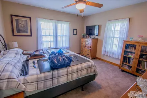 700 Gehle St, Saint Peter, IL 62880 photo 12