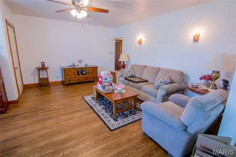 700 Gehle St, Saint Peter, IL 62880 photo 8