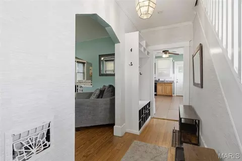 11165 Old Halls Ferry Rd, Saint Louis, MO 63136