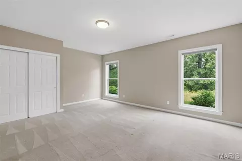 Bedroom - 886 Arbor Chase Dr, Wildwood, MO 63021 photo 9 of 11