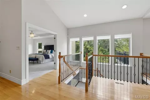 Entry Way - 886 Arbor Chase Dr, Wildwood, MO 63021 photo 2 of 4