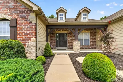 Other - 886 Arbor Chase Dr, Wildwood, MO 63021 photo 8 of 8