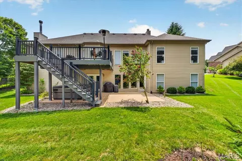 Exterior - 886 Arbor Chase Dr, Wildwood, MO 63021 photo 2 of 16