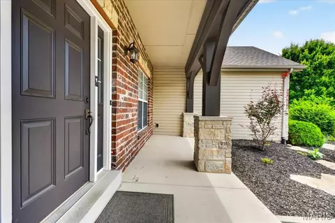 Exterior - 886 Arbor Chase Dr, Wildwood, MO 63021 photo 4 of 16
