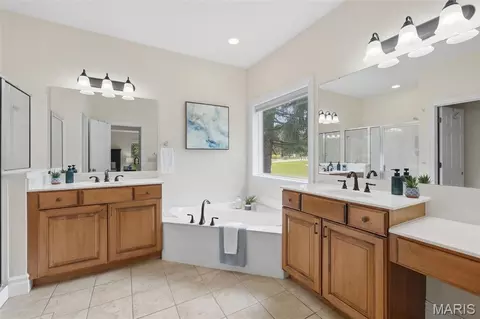 Bath - 886 Arbor Chase Dr, Wildwood, MO 63021 photo 2 of 7