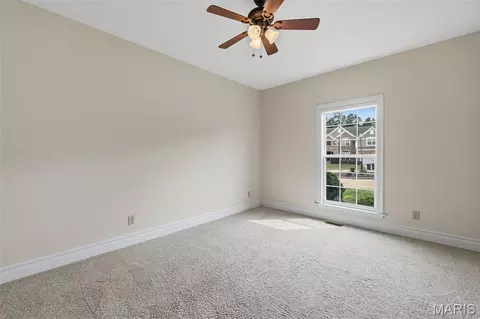 Bedroom - 886 Arbor Chase Dr, Wildwood, MO 63021 photo 3 of 11