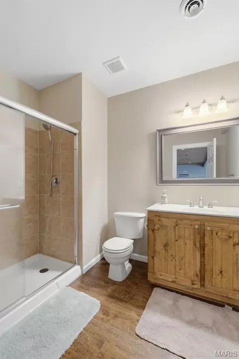 Bath - 886 Arbor Chase Dr, Wildwood, MO 63021 photo 7 of 7