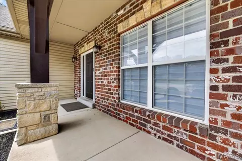 Exterior - 886 Arbor Chase Dr, Wildwood, MO 63021 photo 5 of 16