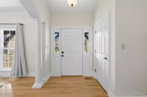 Entry Way - 886 Arbor Chase Dr, Wildwood, MO 63021 photo 4 of 4