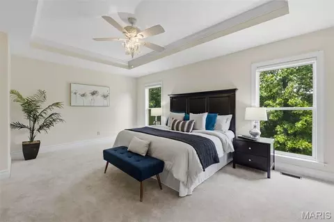 Bedroom - 886 Arbor Chase Dr, Wildwood, MO 63021 photo 1 of 11