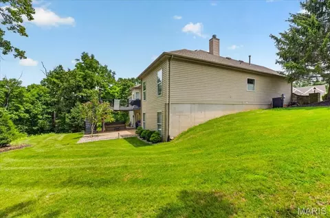 Exterior - 886 Arbor Chase Dr, Wildwood, MO 63021 photo 16 of 16
