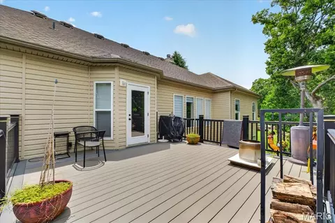 Exterior - 886 Arbor Chase Dr, Wildwood, MO 63021 photo 9 of 16