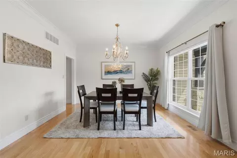 Dining - 886 Arbor Chase Dr, Wildwood, MO 63021 photo 1 of 4