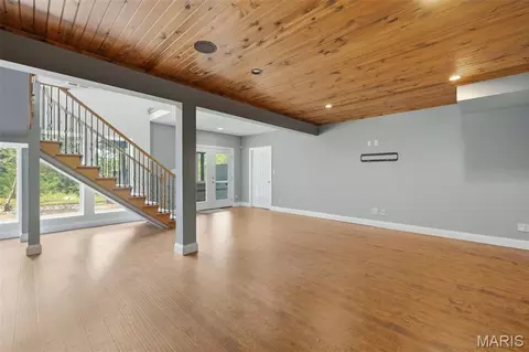 Living - 886 Arbor Chase Dr, Wildwood, MO 63021 photo 8 of 8