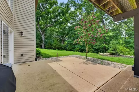 Exterior - 886 Arbor Chase Dr, Wildwood, MO 63021 photo 7 of 16