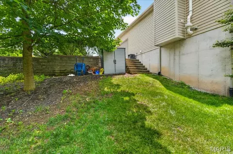Exterior - 886 Arbor Chase Dr, Wildwood, MO 63021 photo 12 of 16