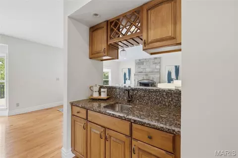 Kitchen - 886 Arbor Chase Dr, Wildwood, MO 63021 photo 3 of 7